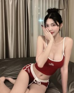Luna Local SG Escort Young With Nice body